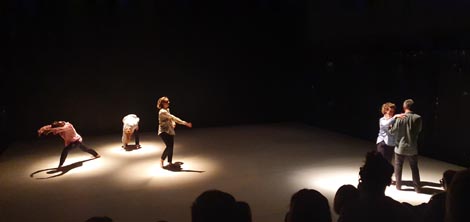 Upgrade, kor. Vesna Mimica