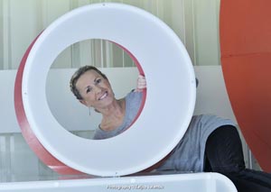 Vesna Mimica, foto: Željko Jelenski