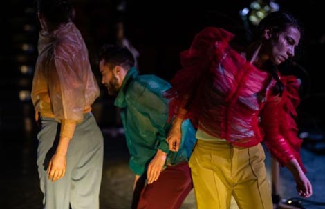 Cacao Bleu, Liege, Belgija, Vox, kor. David Hernandez, foto: zagrebackiplesnicentar.hr