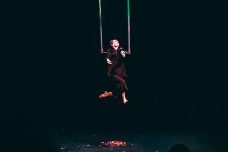 T.O.A., Bučni Stripovi: Vrana bez gnijezda, autori Petra Najman, Ivan Svaguša Svaig