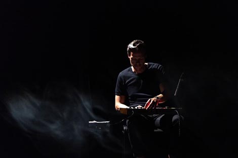 Vrijeme loma, autori Martina Hrlić Rogić, Marko Rogić, foto: Petar Fabijan