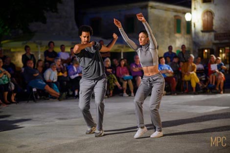 Land Before Time: Waterkind, autori Joanna Holewa Chrona, Yared Tilahun Caderlund, foto: Andi Bančić