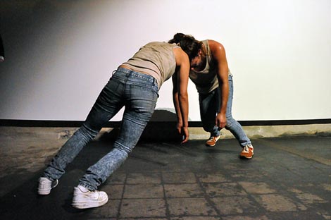 What they are instead of, autori Jared Gradinger, Angela Schubot