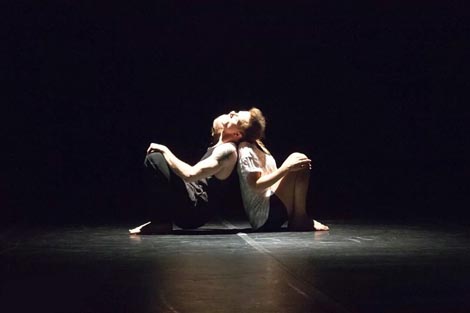 Brutala, Zagreb: Writing Poems, kor. Vesna Grandeš, Mario Vrbanec