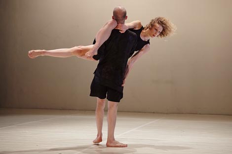 Timothy and the Things, Mađarska: Your Mother at My Door (Tvoja majka pred mojim vratima), autori Emese Cuhorka, László Fülöp