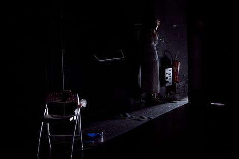 Zadnja prije nego odem, autorica Lada Bonacci