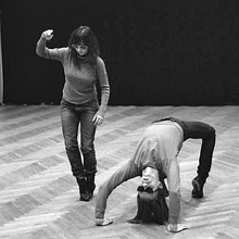 Istarsko narodno kazalište – Gradsko kazalište Pula: The Most Together We´ve Ever Been / Zajedno², kor. Matija Ferlin i Ame Henderson