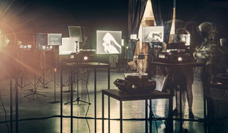 Nicole Hewitt, Žene minorne spekulacije, sekvenca 5 (Mutacije), foto: MSU, Zagreb