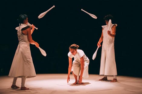 Horror House Project: Zodiac – Krug malih životinja, koncept Nikola Mijatović Bangavi, foto: Josip Bolonić