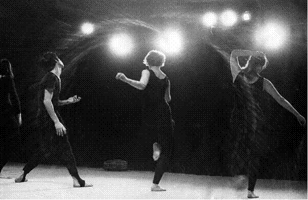 Pisaće mašine + jazz