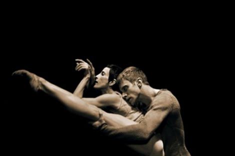 Bitef teatar, Beograd: Soneti, kor. Dunja Jocić, Dalija Aćin Thelander, Leo Mujić