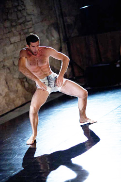 Marin Lemić, foto: Srđan Babić