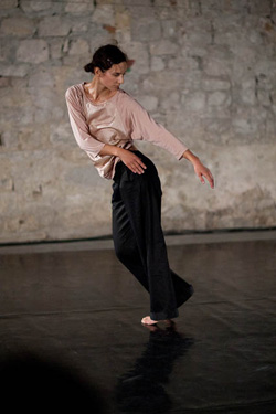 Martina Granić, foto: Srđan Babić