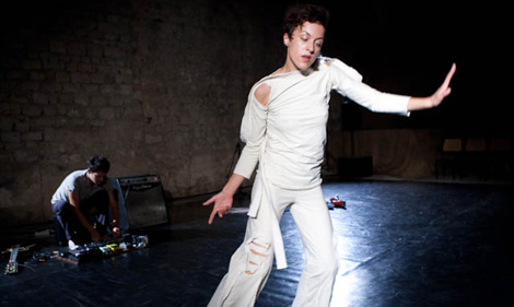 Natali Radelić, foto: Srđan Babić