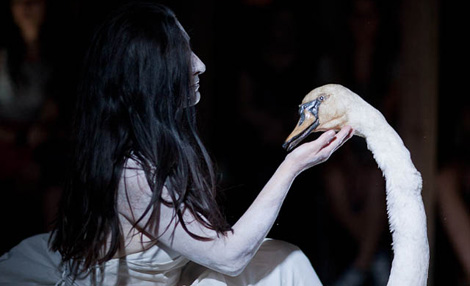 Sanja Petrovski, foto: Srđan Babić